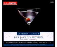 Geniesser Lounge-Bar Jazz Collection