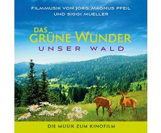 Pollenflug & Vogelbad