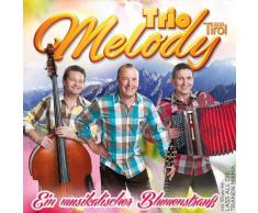 Trio Melody - Ein Musikalischer Blumenstrauß