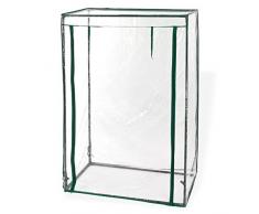 DEMA Tomaten Gewächshaus 100/50/150cm