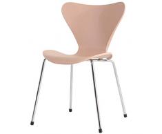 7 Farbe Barhocker Nordic Schmiedeeisen Mode Barhocker Stuhl Mit Rückenlehne Individuelle Esszimmerstuhl Make-Up (Sitzhöhe: 50 cm)