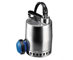 Grundfos 012H1600 Grundfos-Tauchpumpe Unilift KP 250-A1, 5 m Kabel 230 Volt Wechselstrom