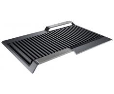 Siemens Grillplatte HZ390522