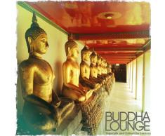Buddha Lounge (Yoga Cafe and Chillout Bar Sessions)