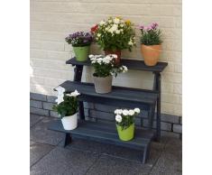 Promadino Blumentreppe Anja