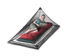 Sea to Summit Pyramide Net Single Moskitonetz