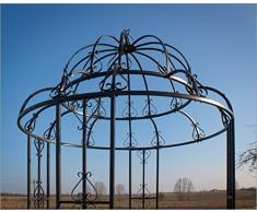 Metallpavillon Antik