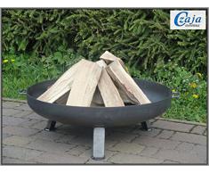 Czaja Stanzteile Feuerschale Bonn Ø 80 cm