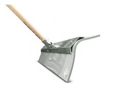 Der Ottmar - Schneeschieber Wasserschieber Schmutzschieber