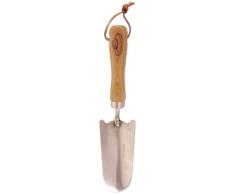 Blumenkelle, Gartenkelle, Blumenschaufel, Pflanzenkelle, Maße 32x7 cm