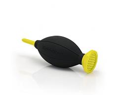 Laubbläser Visible Dust Zee Pro Blower Orange [19112351]