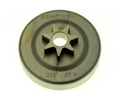 STIHL Kettenrad/Ritzel für STIHL Motorsäge 024/026 ältere Modelle