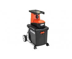 DOLMAR Gartenhäcksler FH 2500 Häcksler