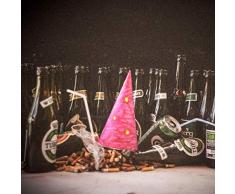 Alt Kan Ske På En Grillbar [Explicit]