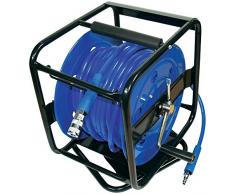 Aerotec Druckluft-Schlauchtrommel 30 m 15 bar 200550