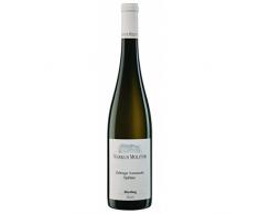 Markus Molitor Zeltinger Sonnenuhr Spätlese trocken 2012 (1 x 0.75 l)