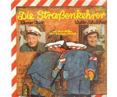 Die Straßenkehrer [Vinyl LP]