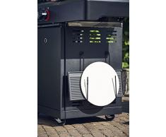 Enders GRILL MAGS Halter für Grill-Roste & Platten 7916, Grill-Zubehör, Gasgrill BBQ, Aufbewahrung, magnetische Halterung, universell einsetzbar