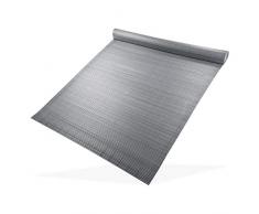 DEMA Sichtschutzmatte 180x500 grau