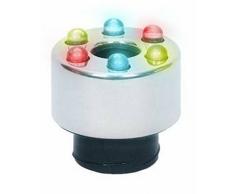 seliger® Quellstein-Beleuchtung Quellstar 600 LED Leuchteinheit Farbwechsel