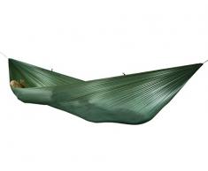 DD superleichte outdoor Hängematte olivgrün
