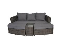 Loungebank Set Pellegrino