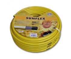 Bradas WMS120 Gartenschlauch, Durchmesser 25,4 mm 8 Bar, 20 m, 1 Zoll, gelb, 20 x 20 x 10 cm