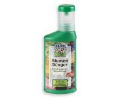 Aries, Blumendünger, für gesundes Wachstum und prächtige Blüten bei allen Zierpflanzen