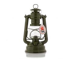 Sturmlaterne Feuerhand Baby Special 276 oliv