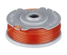 Gardena Ersatzfadenspule: Austauschbare Fadenspule für Gardena Turbotrimmer Art.-Nr. 8844 und 8845, Ersatzteil für Rasentrimmer (5306-20)