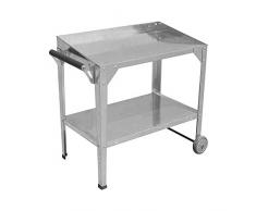 Güde PFLANZTISCH GPT 80 V Grau