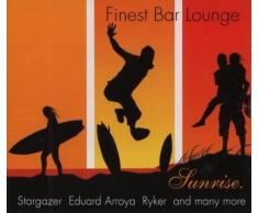 Finest Bar Lounge - Sunrise