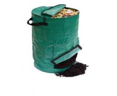 Komposter, Kompost-Garten JARDINERIE -SAC A Kompost - 265 Liter