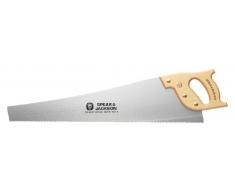 rot Spear /& Jackson Predator B/ügels/äge Predator 21 Zoll
