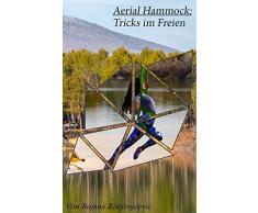 Aerial Hammock im Freien