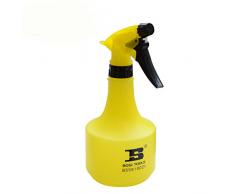 Inovey Bewässerung Topf Hand Druck Sprinkler Garten Spray Flaschendruck Bewässerung Sprinkleranlage