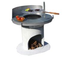 Wellfire Astra Grillbar