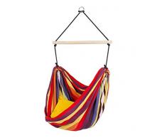 AMAZONAS Hängesessel EllTex Kid‘s Relax rainbow 155 cm x 120 cm bis 80 KG