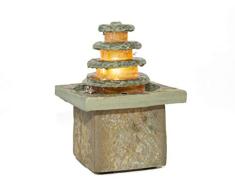 Schieferbrunnen Masao von seliger®