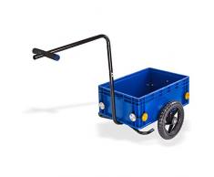 DEMA Handwagen Langeoog