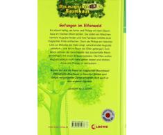 Das magische Baumhaus - Gefangen im Elfenwald: Band 41