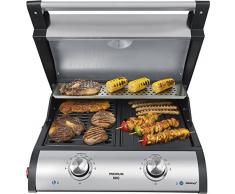 Steba VG 500 Grill Elektro