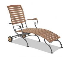 Gartenliege Schmiedeeisen » günstige Gartenliegen Schmiedeeisen bei