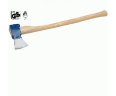 TRIUSO Schlegelaxt 2000g, mit Eschen- stiel 84 cm