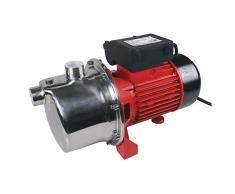 WALTER Hauswasserautomat 1100 Watt, mit integriertem Trockenlaufschutz, Ansaughöhe 8 Meter, Förderhöhe 45 Meter, Kapazität 460 l/h, Förderdruck ca. 4,5 bar