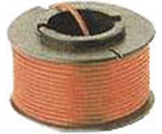 Wolf-Garten 7111080 Ersatz-Fadenkassette für Rasentrimmer