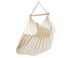 Bio-Hängematte / Bio-Hängesitz Sonho XL natur