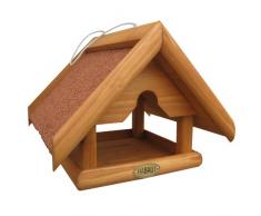 Habau 1731 Futterhaus Bergfink