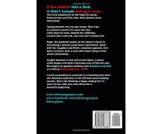 Love Too Hot (Table 21, Band 3)