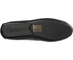 MICHAEL Michael Kors Lillie Moc Black Madras 1 5